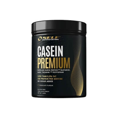 Casein Premium, 1kg, Self
