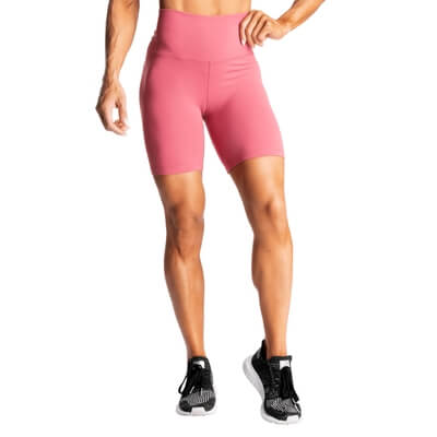 Core Biker Shorts, rouge pink, Better Bodies