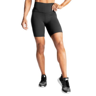 Core Biker Shorts, black, Better Bodies