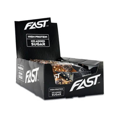 FAST ROX Proteinbar, 15-pack, FAST