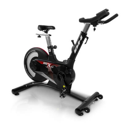 Spinningcykel RDX1.1, BH Fitness