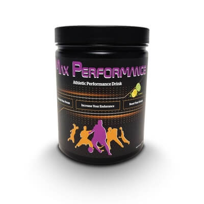 Athletic Performance Drink, 650 g, Max Performance