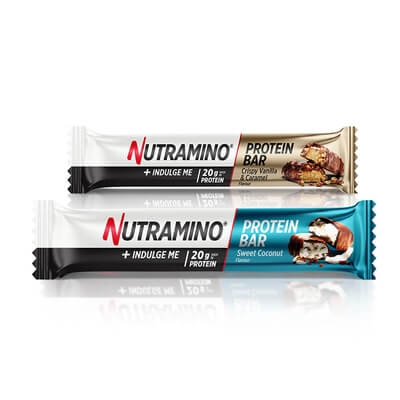 Proteinbar, 66 g, Nutramino