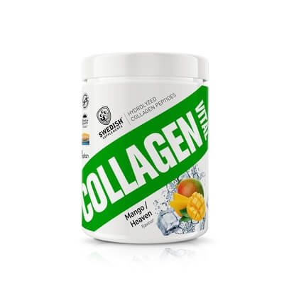 Collagen Vital 400 g, Swedish Supplements