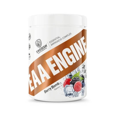 EAA Engine, 450 g, Swedish Supplements