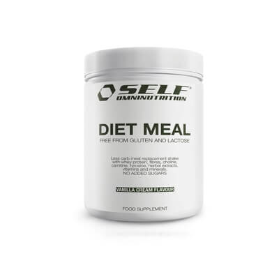 Diet Meal, 500 g, Self