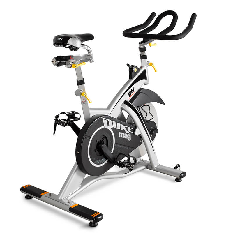 Spinningcykel Duke Mag, BH Fitness