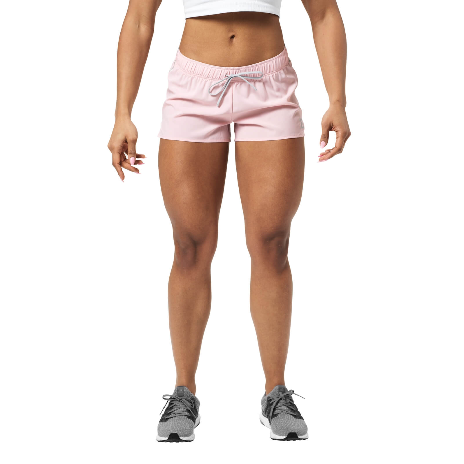 Kolla in Nolita Shorts, pale pink, Better Bodies hos SportGymButiken.se