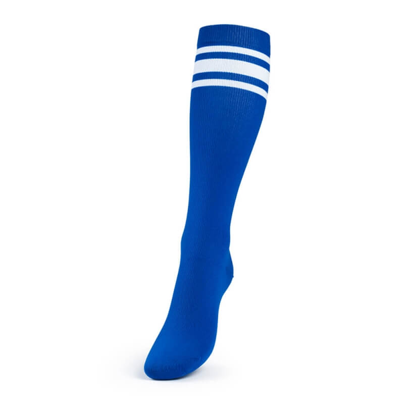 Kolla in Knee Socks, strong blue, Better Bodies hos SportGymButiken.se