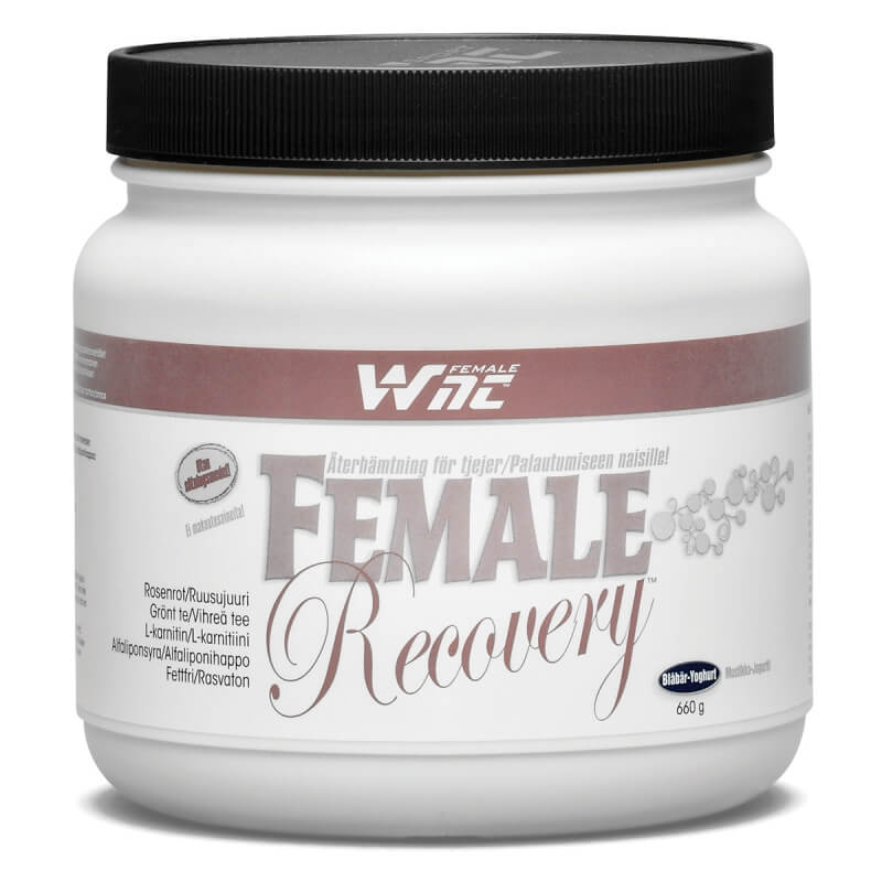 Female Recovery, WNT, 660 g