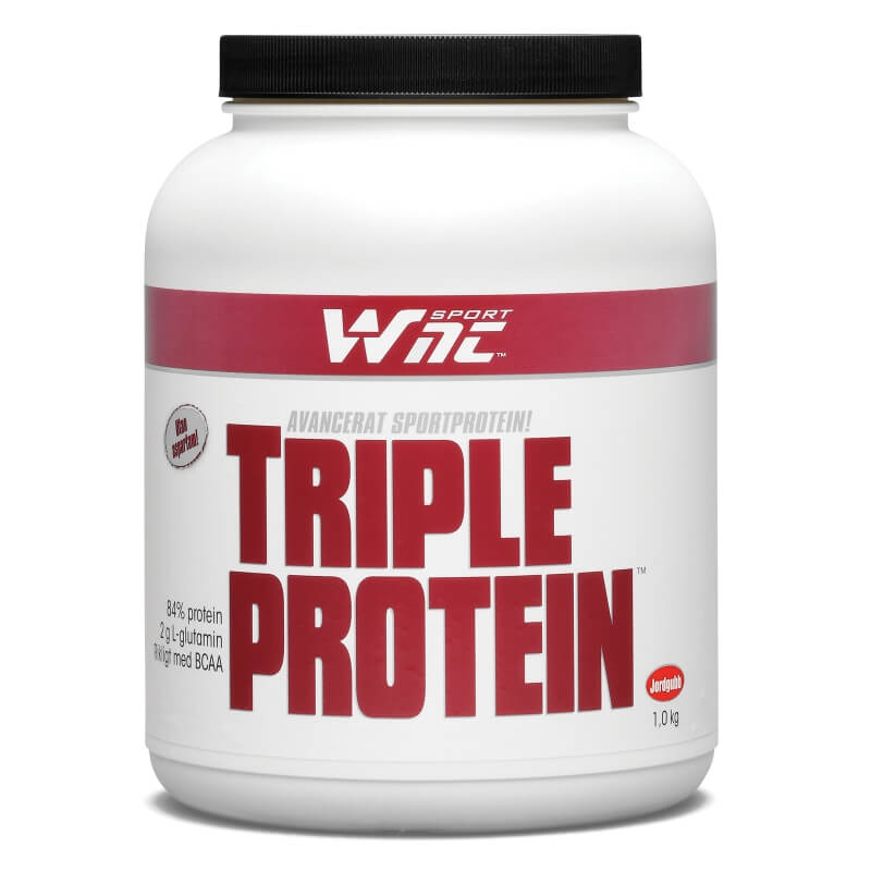Triple Protein, WNT, 1 kg