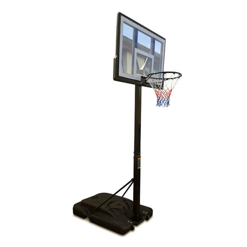Kolla in Portable Basketball Stand, Sunsport hos SportGymButiken.se