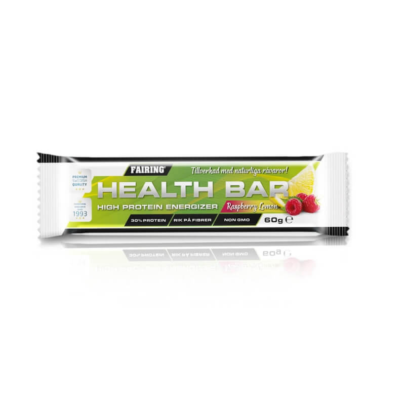 Health Bar, 60 g, Fairing