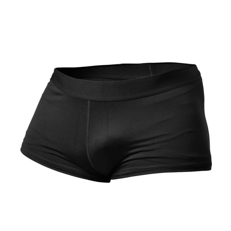 Classic Physique Shorts, black/black, GASP