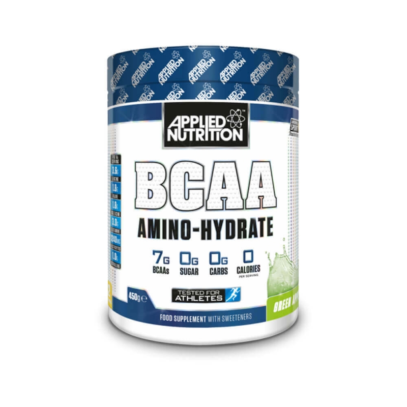 BCAA Hydrate, 450 g, Applied Nutrition