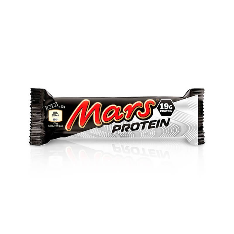 Protein Bar, 57 g, Mars
