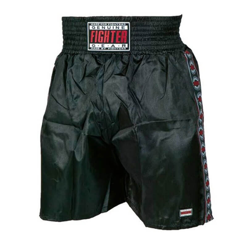 Boxarshorts, Fighter