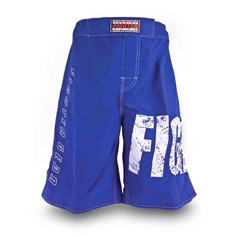 Kolla in Fighter Gear MMA shorts, Fighter hos SportGymButiken.se