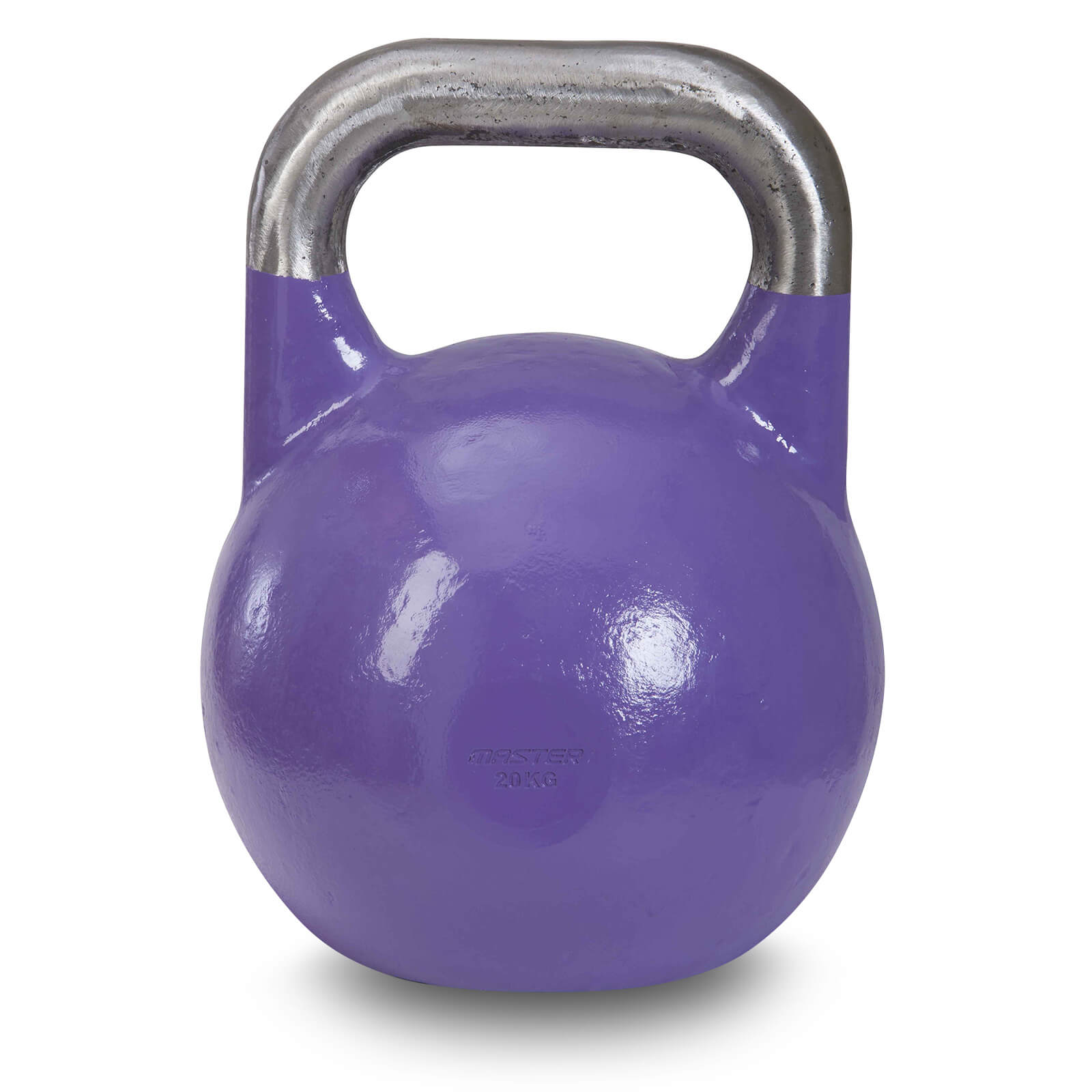 Competition kettlebell, 20 kg