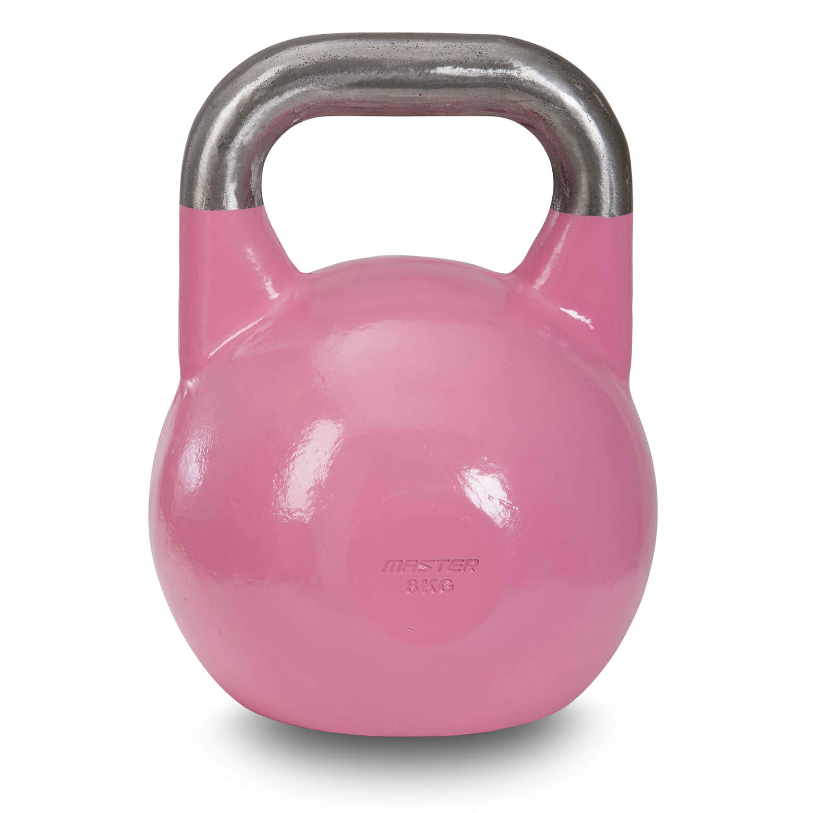 Competition kettlebell, 8 kg