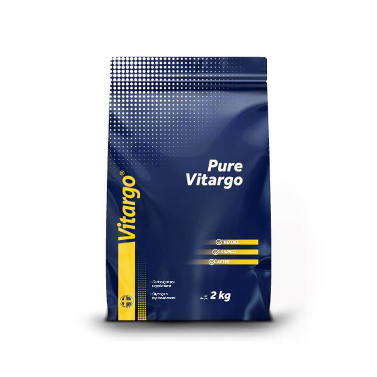 Vitargo Pure, 2 kg, neutral, Vitargo