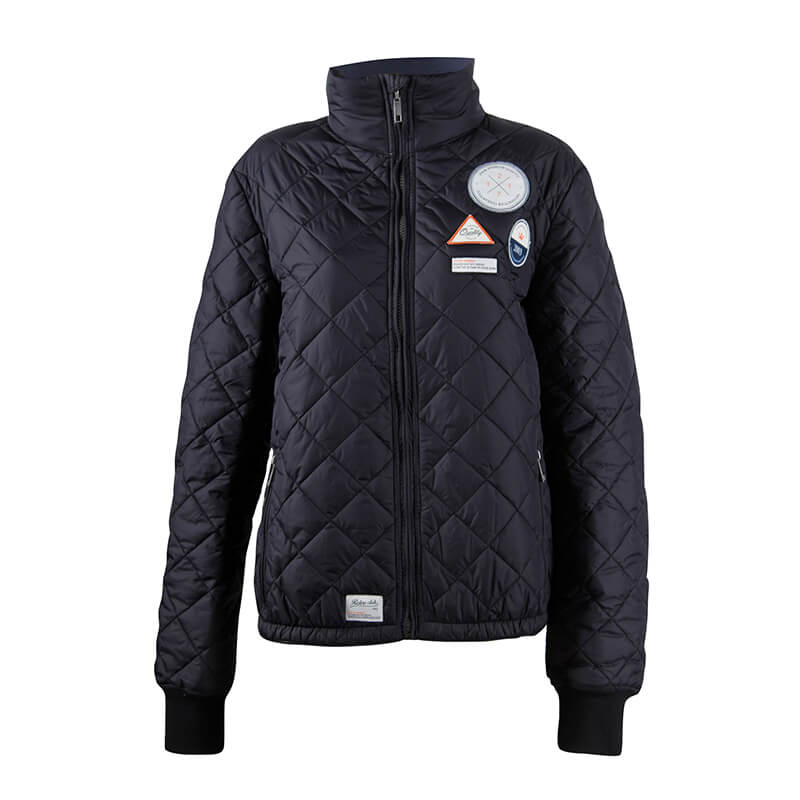 Kolla in Bottnaryd Men's Street Jacket, black, 2117 hos SportGymButiken.se
