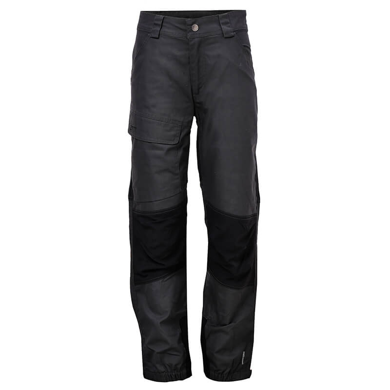 Outdoor Pants Åsarp, dark grey, 2117