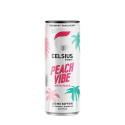 Celsius Limited Edition, 355 ml, Peach Vibe