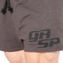 Pro GASP Shorts, grey, GASP