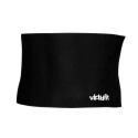 Waist Trimming Belt, black, VirtuFit