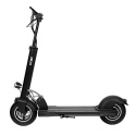 El-scooter Tenmark 500W 10\'\', black, W-TEC