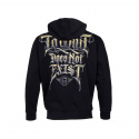 Can\'t Quit Hood, black, Tapout