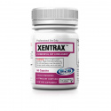 Xentrax, 50 kapslar, SNS Biotech