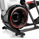 Max Trainer M5, Bowflex