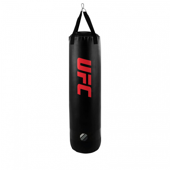 Kolla in Heavy Bag 20 kg, black, UFC hos SportGymButiken.se